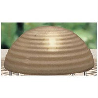 Allied Precision ALLIEDPR5GCT Tan Glazed Cover for Wiggler