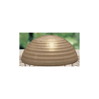 Allied Precision ALLIEDPR5GCT Tan Glazed Cover for Wiggler