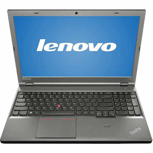 Lenovo Black 15.6