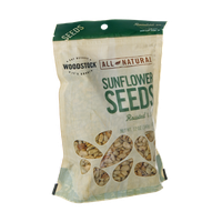 Woodstock All-Natural Sunflower Seeds