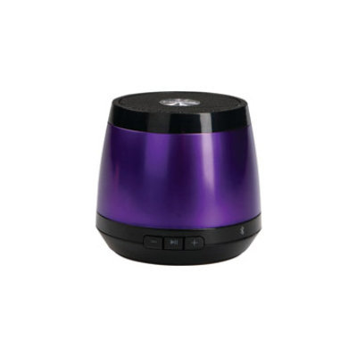 HMDX Jam Wireless Bluetooth Speaker - Grape