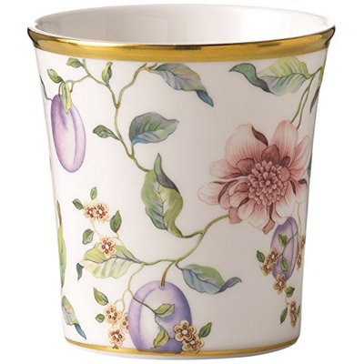 Wedgwood Little Luxuries Candles - Sweet Plum & Raspberry