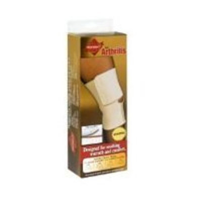 Scott Specialties Scott Specialties Arthritic Knee Wrap Thermadry S-A Medium