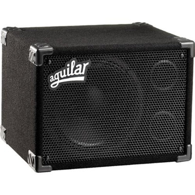 Aguilar GS 112NT 1x12 Bass Cabinet
