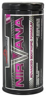 Procera American Muscle - Nirvana Advanced Nootropic Formula - 180 Vegetarian Capsules