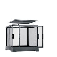 Hagen Exo Terra Metal Screen Terrarium