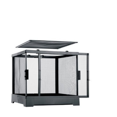 Hagen Exo Terra Metal Screen Terrarium
