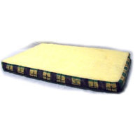 Sleeping Gnome Pedic Kennel Mat - Pkm-100 - Bci