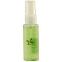 HEALING GARDEN GREEN TEA THERAPY by Coty Enlightening Body Mist 1.5 Oz