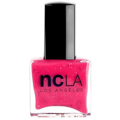 NCLA Nail Polish, He Loves Me, He Loves Me Not, .5 fl oz