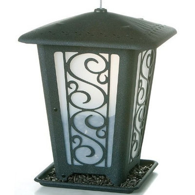 Homestead/ Gardner Garden Gate Taper Feeder - 4697 - Bci