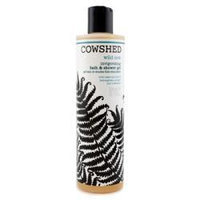 Cowshed Wild Cow Invigorating Bath & Shower Gel -300Ml/10.15Oz