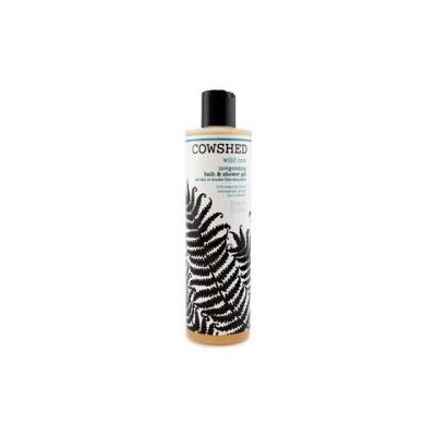 Cowshed Wild Cow Invigorating Bath & Shower Gel -300Ml/10.15Oz