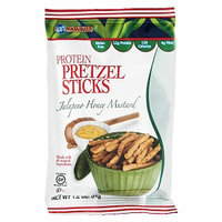 Kay's Naturals Pretzel Sticks (6/1.2 oz Packs)