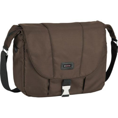 Tamrac 5426 Aria 6 Messenger Photo/iPad Digital SLR Camera Case / Bag (Brown)