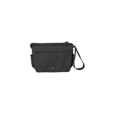 COCOON INNOVATIONS Cocoon CMB402BY Soho Messenger Bag for up to 17 inch Laptops - Black