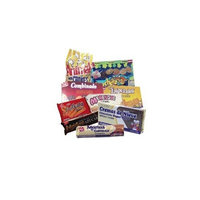 Mexgrocer.com Mexgrocer Mexican Cookies Pack Surtido De Galletas Mexicanas