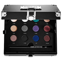 MAKE UP FOR EVER Studio Case Eyeshadow Palette