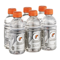Gatorade G Series Perform 02 Ice Punch Thirst Quencher - 6 PK