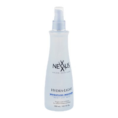 Nexxus Hydra-Light Weightless Moisture Root LIft Mist