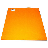 Secamax Multipurpose Shammy Cleaning Cloth, Orange