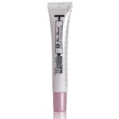 Too Faced Cosmetics Wrinkle Injection