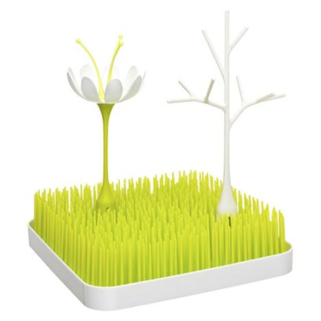 Boon Grass, Stem & Twig Drying Set Bundle