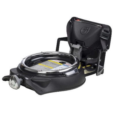 Orbit Baby Baby G3 Infant Car Seat Base - Black