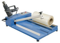 Value Brand 13F521 Shrink Wrap System, 27 In, 110VAC