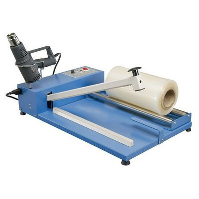 Value Brand 13F521 Shrink Wrap System, 27 In, 110VAC
