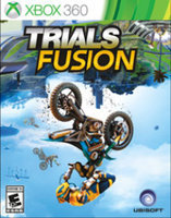UbiSoft Trials Fusion