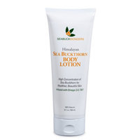 Seabuck Wonders SeabuckWonders 1180058 Sea Buckthorn Body Lotion 6 Oz