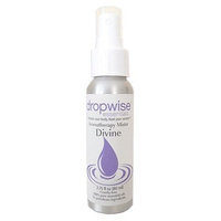 Inspiration Aromatic Mister from DropWise Essentials