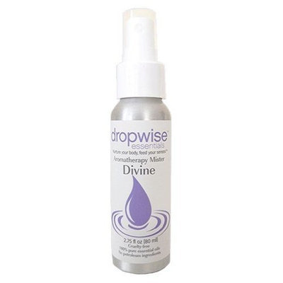 Inspiration Aromatic Mister from DropWise Essentials
