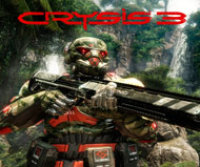 Electronic Arts Crysis 3: The Lost Island