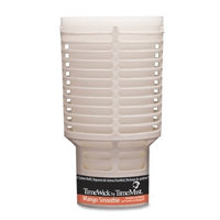 TimeMist TimeWick Dispenser Refill, Mango Smoothie, 1 Each (67-6160TMR)