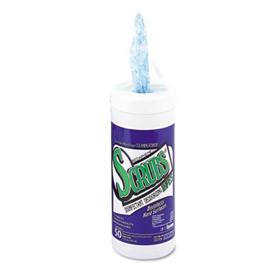 Kmart.com ITW Dymon MEDAPHENE SCRUBS Disinfectant Deodorizing Wipes