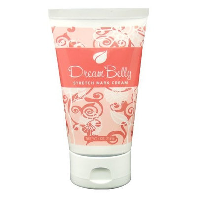 Fairhaven Health DreamBelly Stretch Mark Cream for Pregnancy