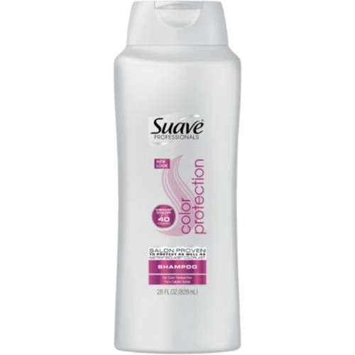 Suave® Professionals Color Protection Shampoo