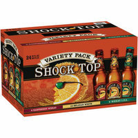 Shock Top Beer Variety Pack