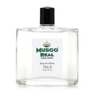 Musgo Real Aqua de Colonia No. 2 - Oak Moss Cologne