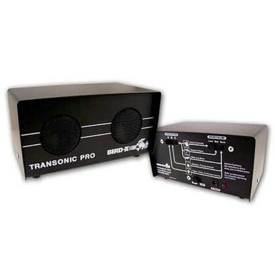 Bird-X Inc Transonic PRO Ultrasonic Repeller