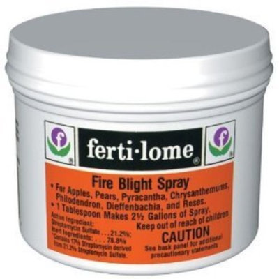 VOLUNTARY PURCHASING Fertilome Fire Blight Spray - 10363