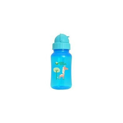 Green Sprouts Aqua Bottle Assorted Colors 10 oz