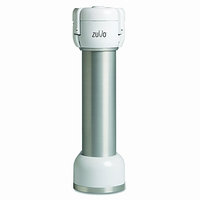 Zuvo Water Purator Countertop Unit with Metal Finish