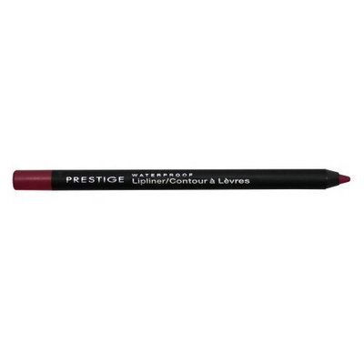 Prell Prestige Waterproof Lipliner, Angora, 0.05 Ounce