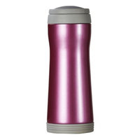 Aktive Lifestyle AKTive Lifestyle Timolino Vacuum Mug with Infuser - Tomato Red (12 oz)
