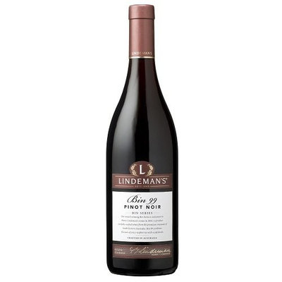 Lindeman's Bin 50 Pinot Noir 750 ml