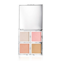 e.l.f. Beautifully Bare Natural Glow Face Palette