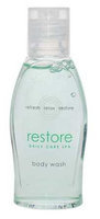 DIAL D00027 Body Wash 1 oz, PK 288